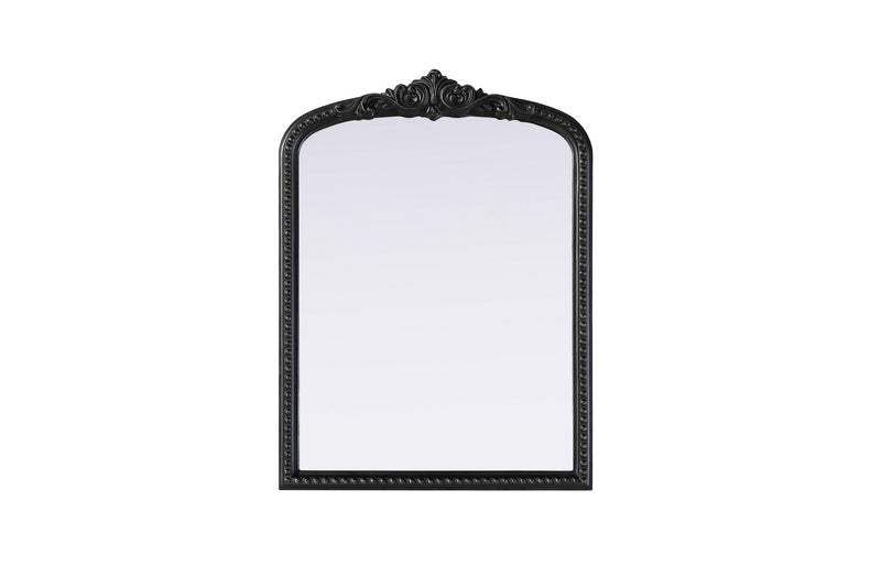 Elegant Lighting MR7F2230VB Mirror, Vintage Bronze