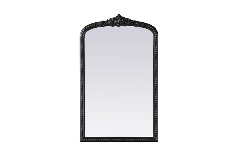 Elegant Lighting MR7F2236VB Mirror, Vintage Bronze