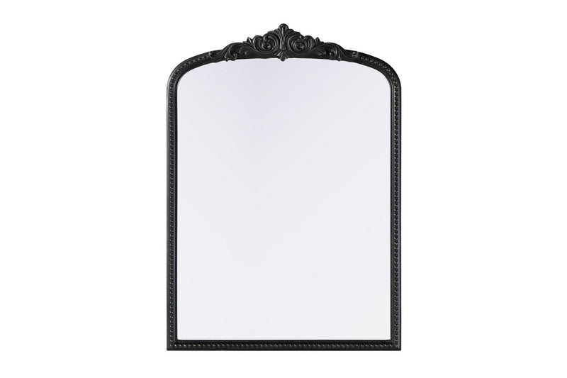 Elegant Lighting MR7F3042VB Mirror, Vintage Bronze