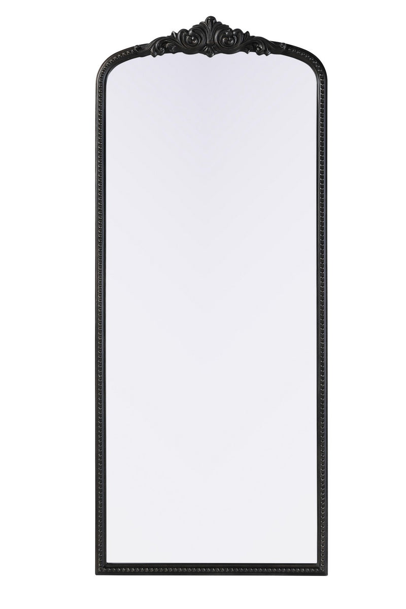 Elegant Lighting MR7F3072VB Mirror, Vintage Bronze