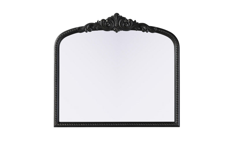 Elegant Lighting MR7F3330VB Mirror, Vintage Bronze