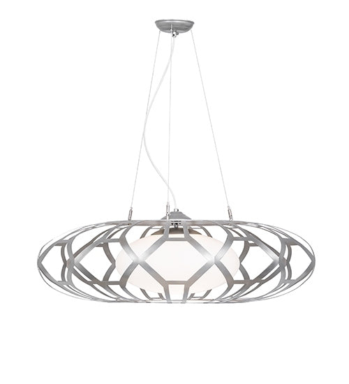 Meyda Tiffany 284961 One Light Pendant, Light Sandstone