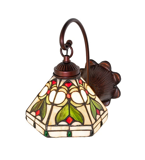 Meyda Tiffany 212170 One Light Wall Sconce