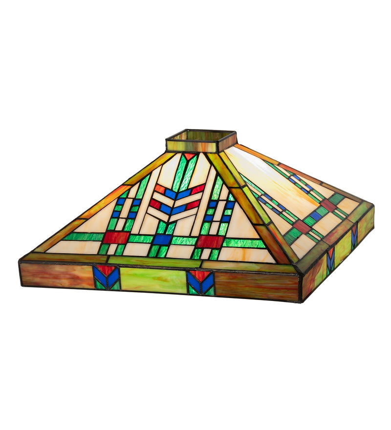 Meyda Tiffany 24258 Shade