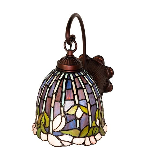 Meyda Tiffany 244809 One Light Wall Sconce