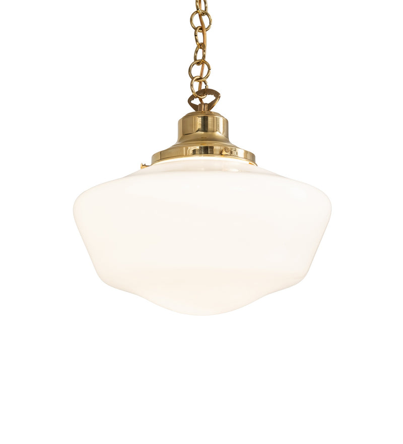 Meyda Tiffany 287963 One Light Pendant