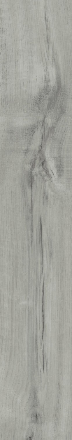 Elegant Lighting LVFGRY02-7-5.5-V2 Luxury Vinyl Flooring, Weathered Grey