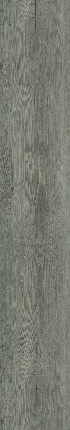 Elegant Lighting LVFGRY03-7-5.5-V2 Luxury Vinyl Flooring, Ash Grey