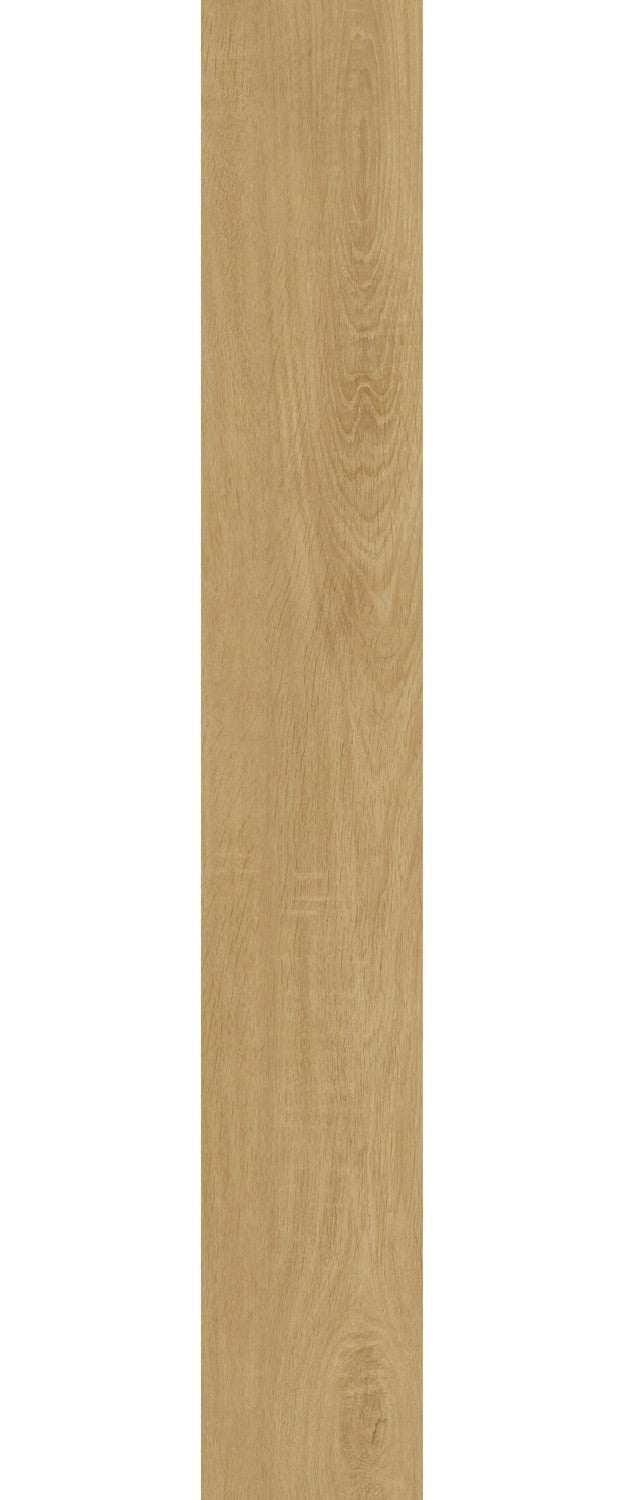 Elegant Lighting LVFOAK02-7-5.5-V2 Luxury Vinyl Flooring, Bright Natural Oak