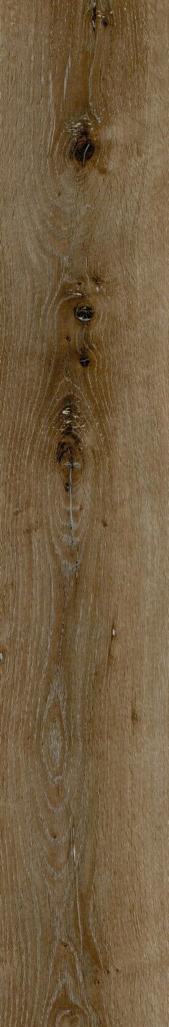 Elegant Lighting LVFOAK05-7-5.5-V2 Luxury Vinyl Flooring, Hickory Oak