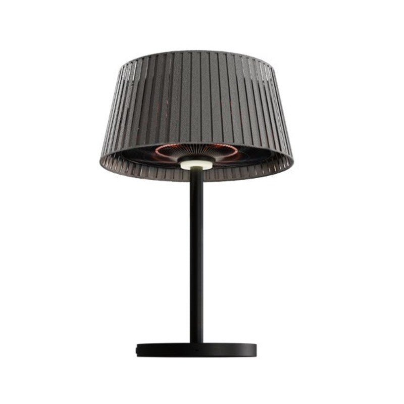 Eurofase EFH0137 VELLURA,1500W TABLE HEATER, Bronze