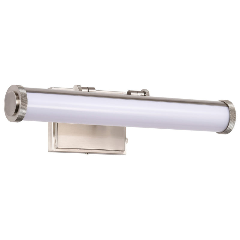 Nuvo Lighting 62-2366 LED Vanity, Brushed Nickel