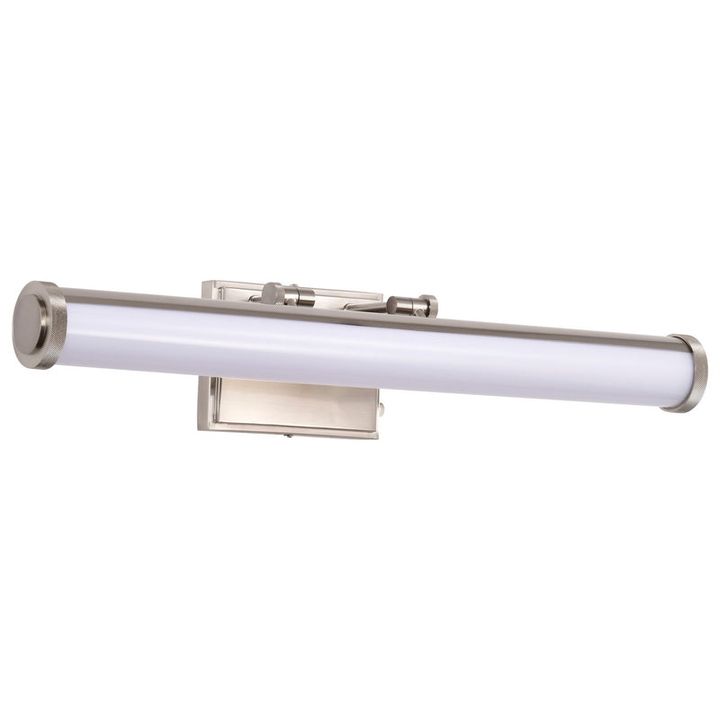 Nuvo Lighting 62-2371 LED Vanity, Brushed Nickel