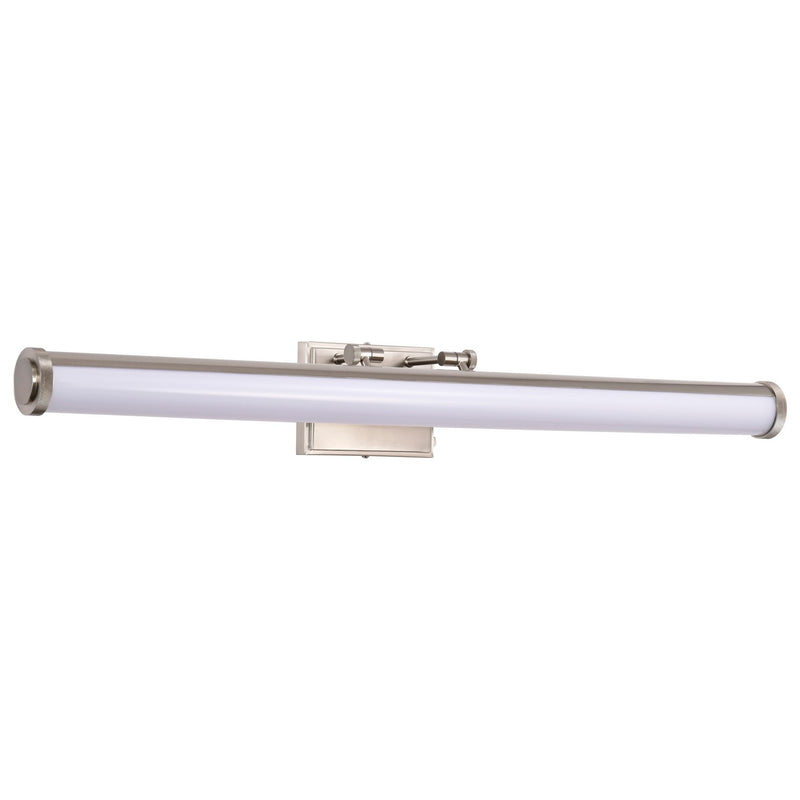 Nuvo Lighting 62-2376 LED Vanity, Brushed Nickel