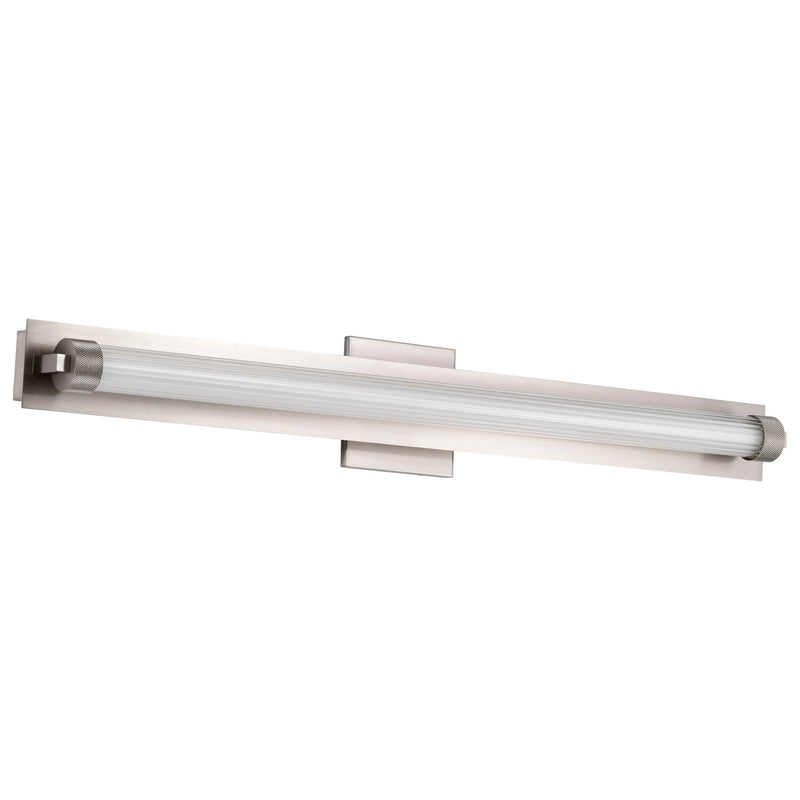 Nuvo Lighting 62-2391 LED Vanity, Brushed Nickel