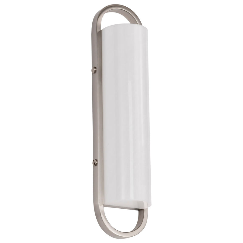 Nuvo Lighting 62-2530 LED Vanity, Brushed Nickel