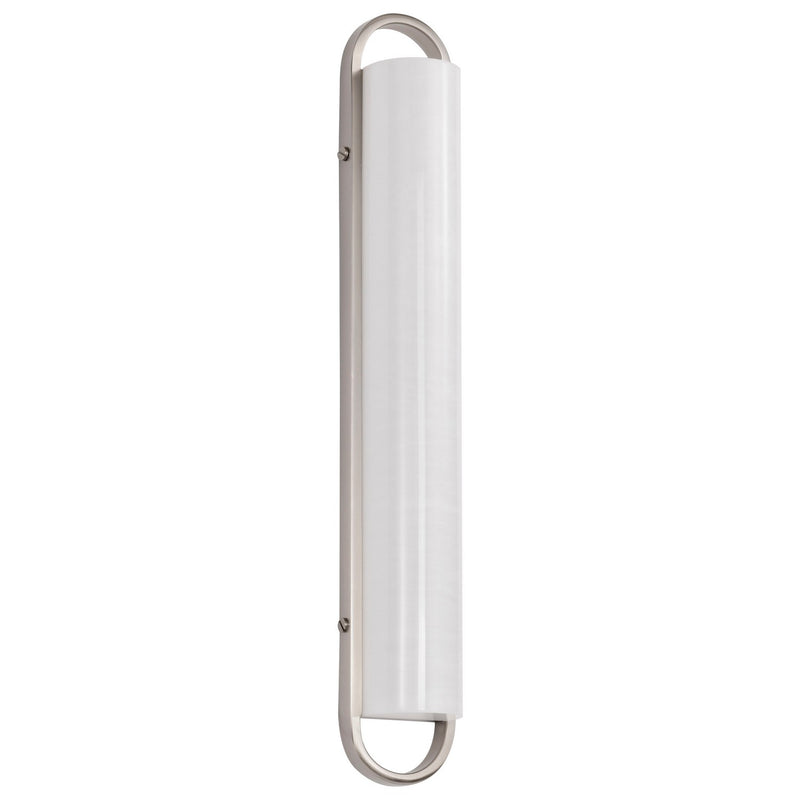 Nuvo Lighting 62-2531 LED Vanity, Brushed Nickel