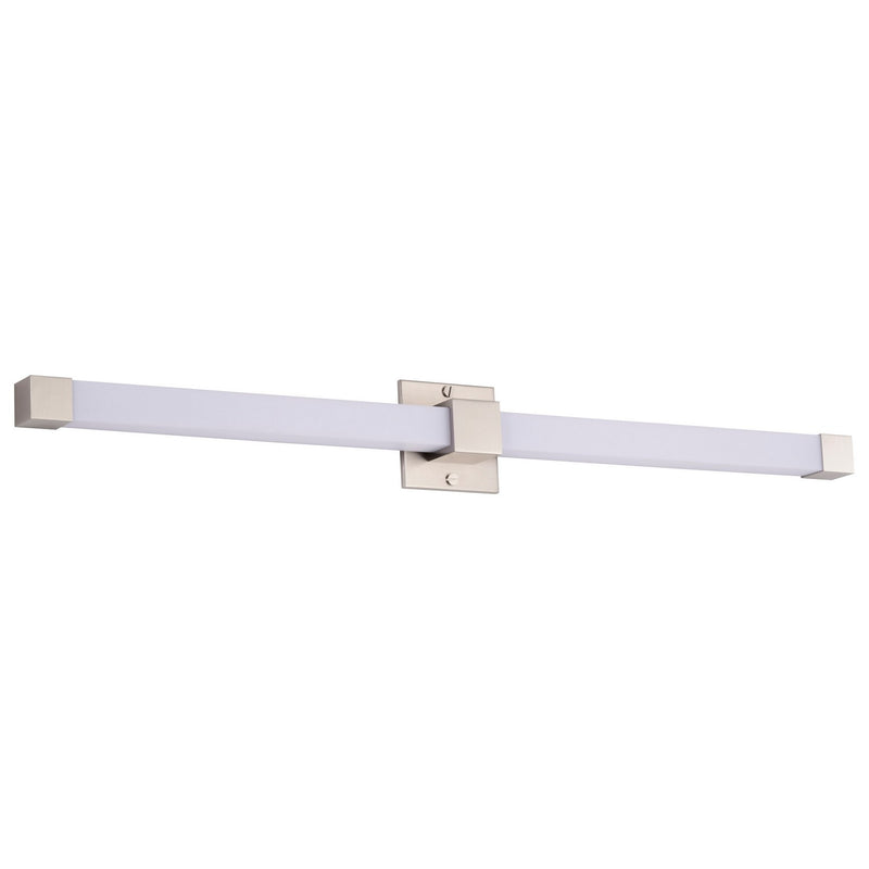 Nuvo Lighting 62-2642 LED Vanity, Brushed Nickel