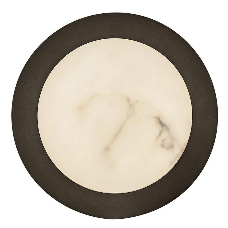 Fredrick Ramond FR31010BX LED Wall Sconce, Black Oxide