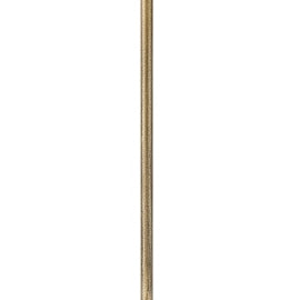 Fredrick Ramond FR86303CPG Stem, Champagne Gold