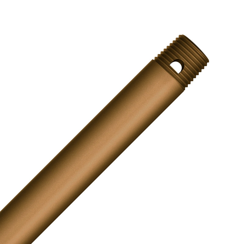 Hunter 99376 Downrod, Luxe Gold
