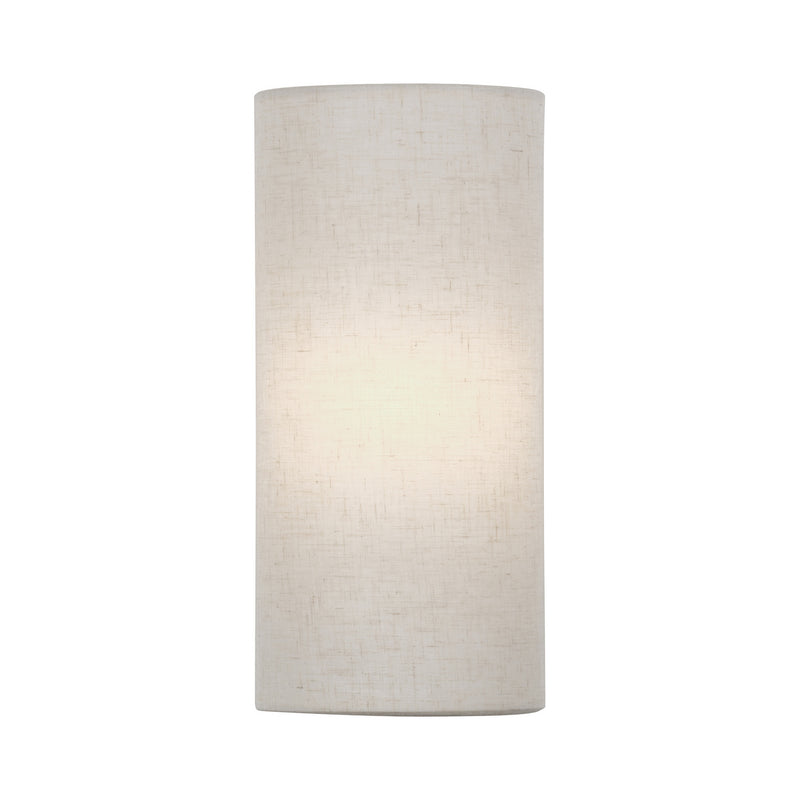 Livex Lighting 41938-92 One Light Wall Sconce, English Bronze