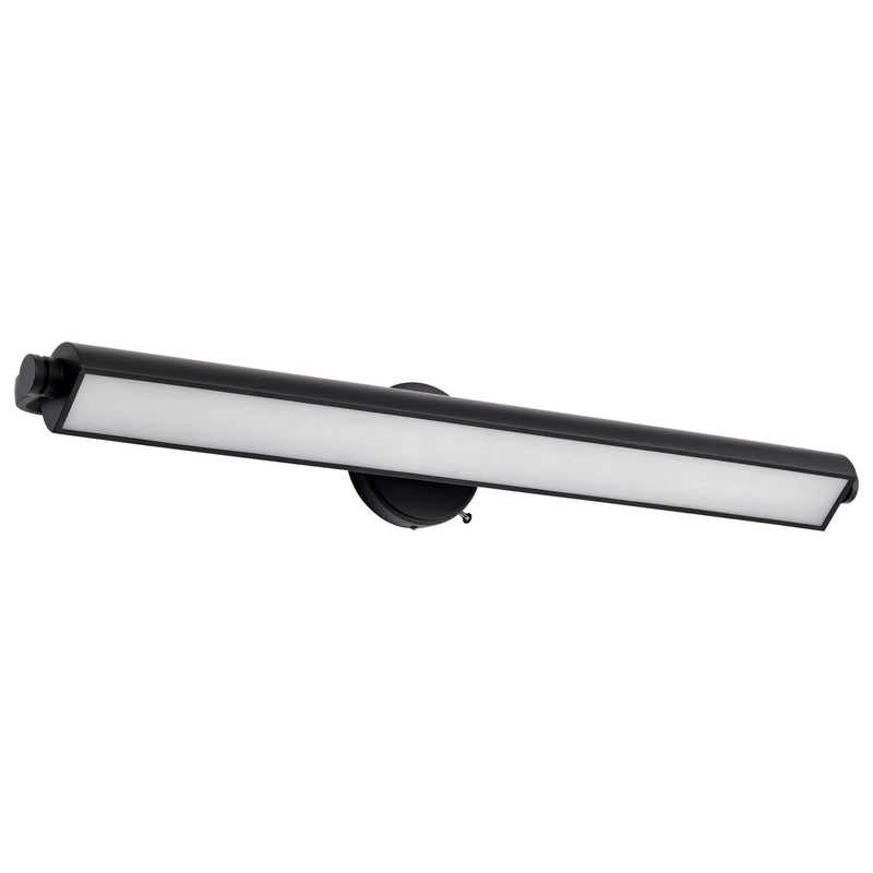 Nuvo Lighting 62-2360 LED Vanity, Black