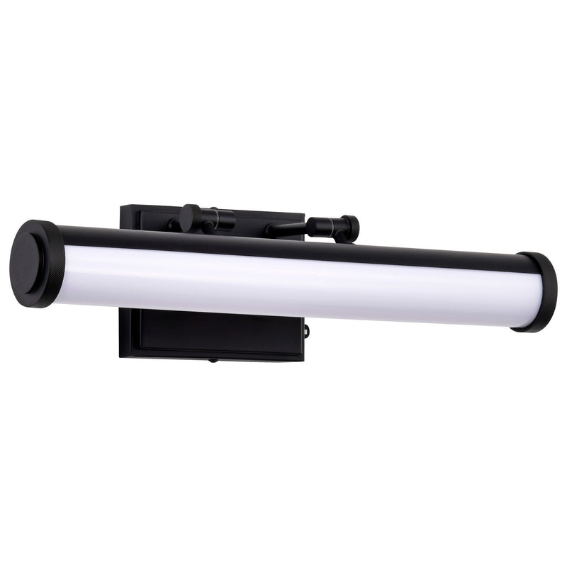 Nuvo Lighting 62-2365 LED Vanity, Black