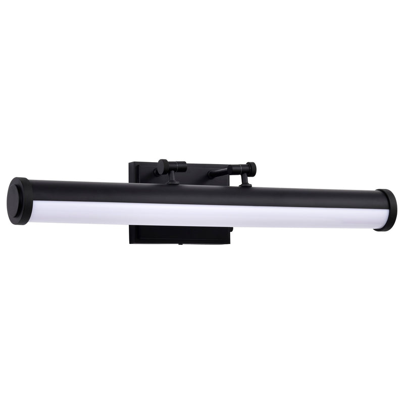 Nuvo Lighting 62-2370 LED Vanity, Black