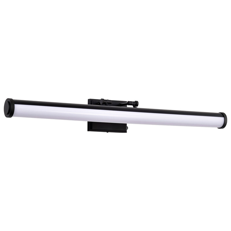 Nuvo Lighting 62-2375 LED Vanity, Black