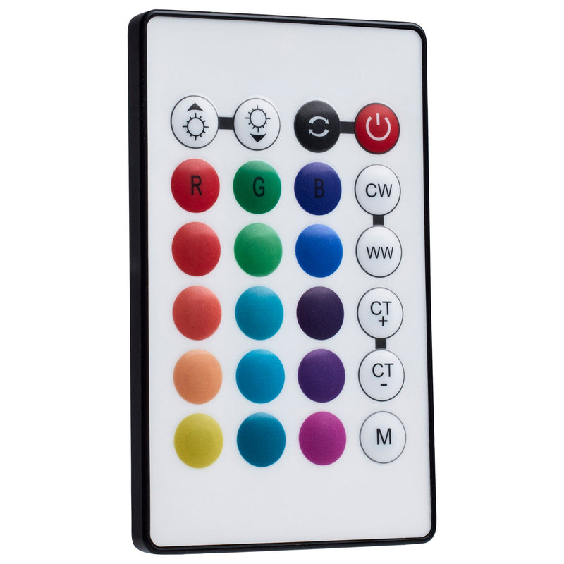 Nuvo Lighting 64-167 Ir Remote Control Indoor Tape
