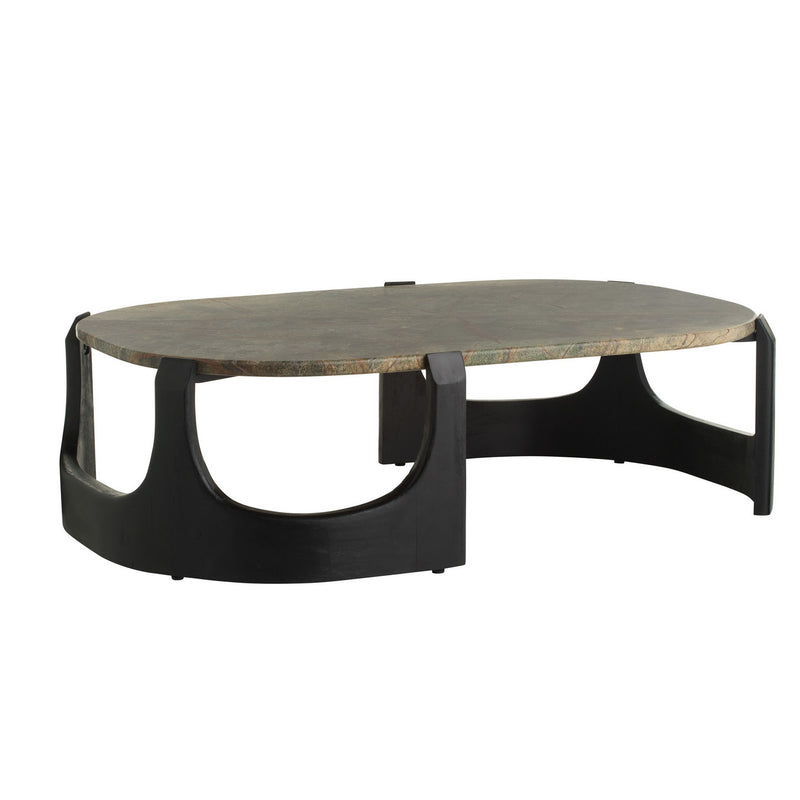 Arteriors FCI29 Coffee Table, Jungle