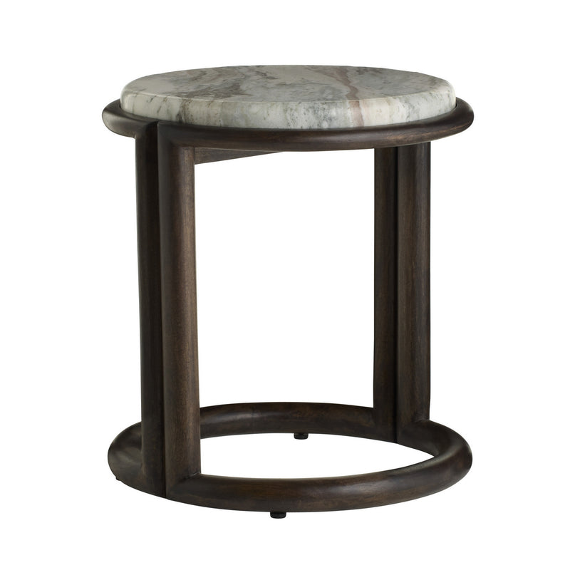 Arteriors FEI32 End Table, Toronto