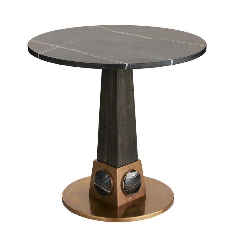 Arteriors FEI33 End Table, Bengal