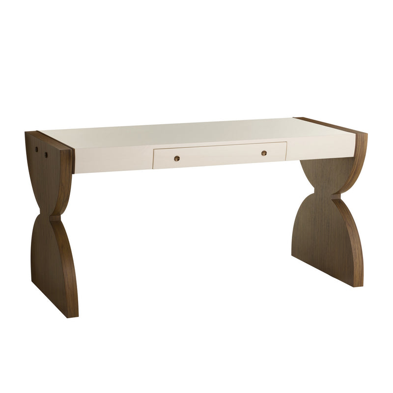 Arteriors FKS08 Desk, Opal
