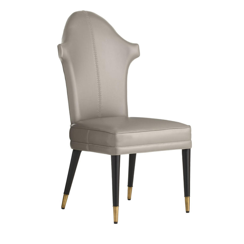 Arteriors FRI34 Dining Chair, Morel