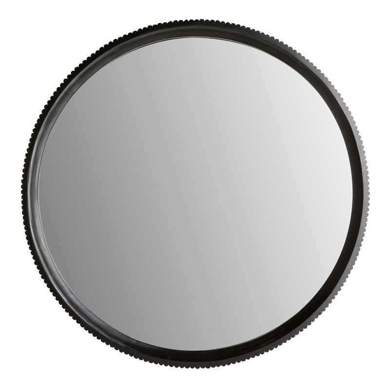 Arteriors WMI101 Mirror, Ebony