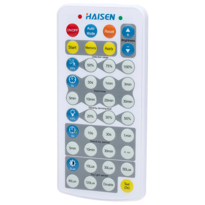 Nuvo Lighting 86-235 Programming Remote