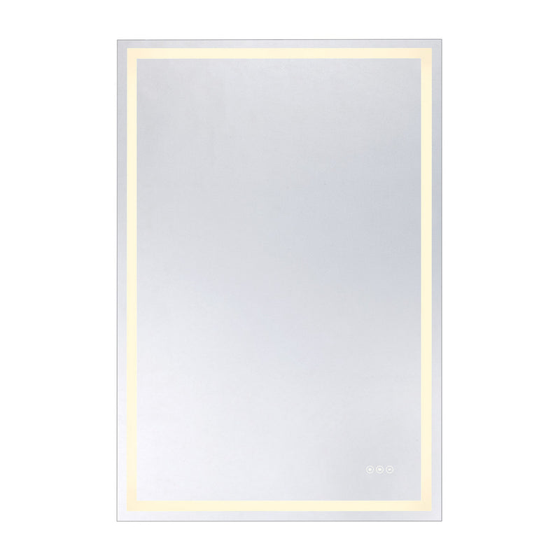 Savoy House 2-1216-48X32 LED Mirror