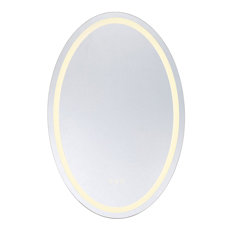 Savoy House 2-1218-24X36 LED Mirror