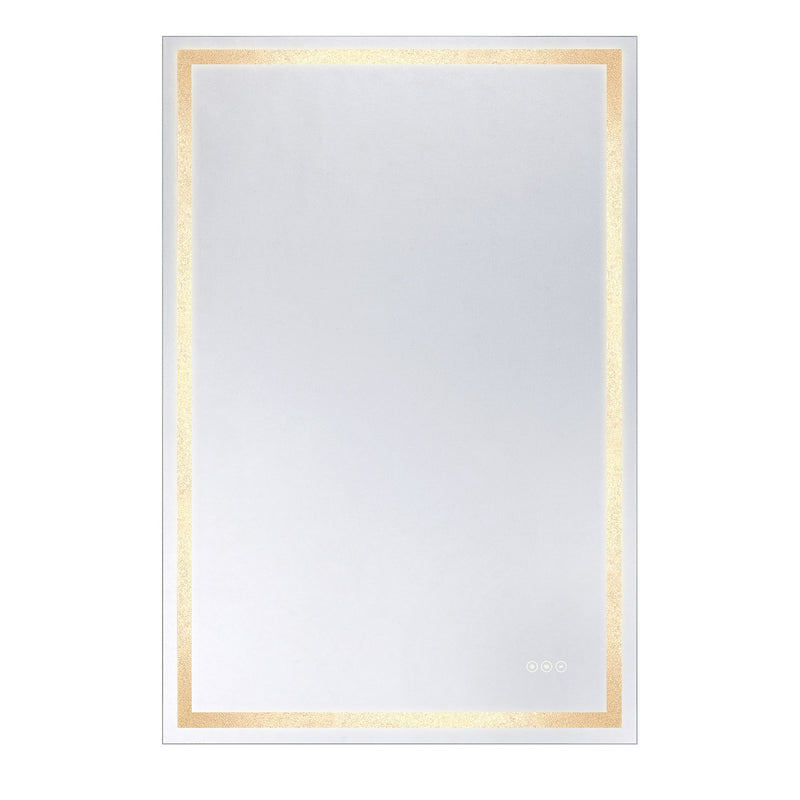 Savoy House 2-1221-48X32 LED Mirror