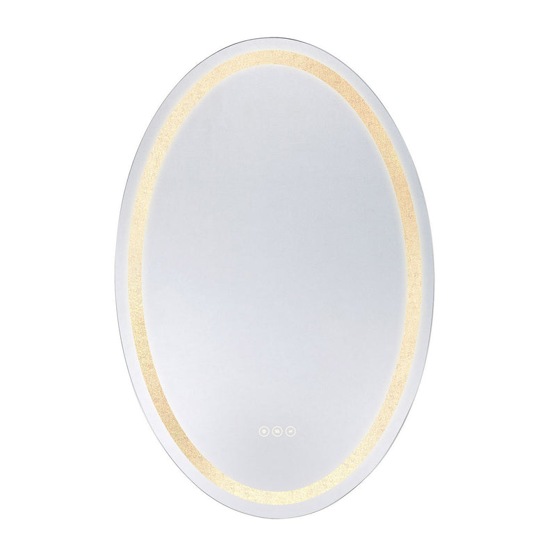 Savoy House 2-1223-24X36 LED Mirror