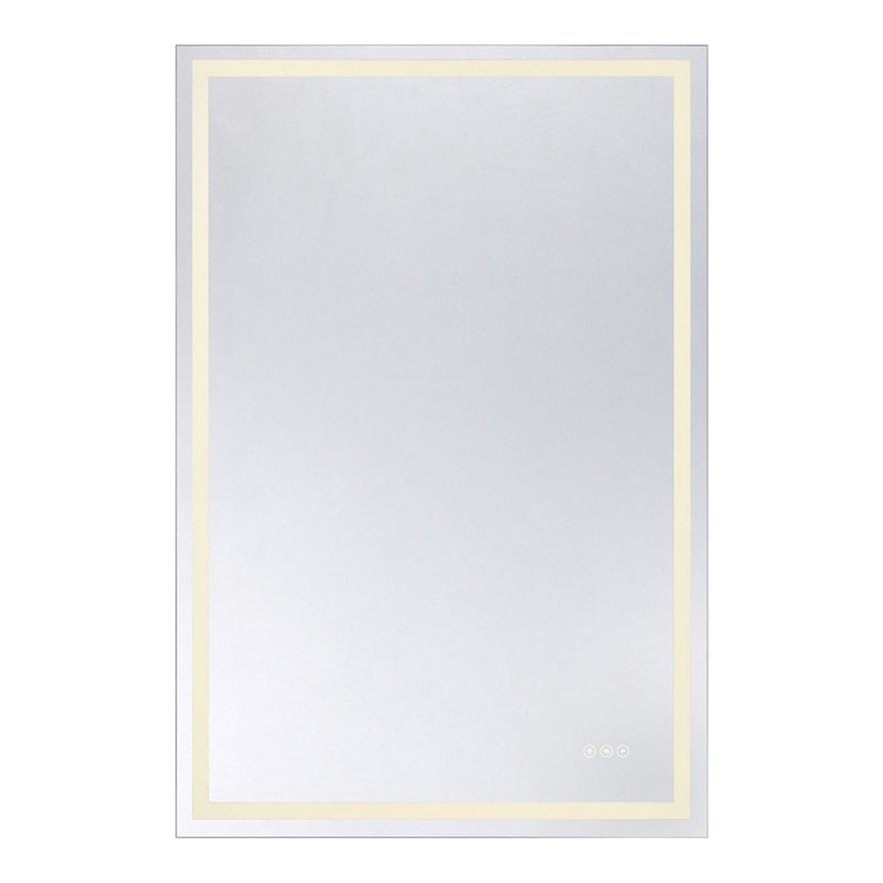 Savoy House 2-1226-48X32 LED Mirror