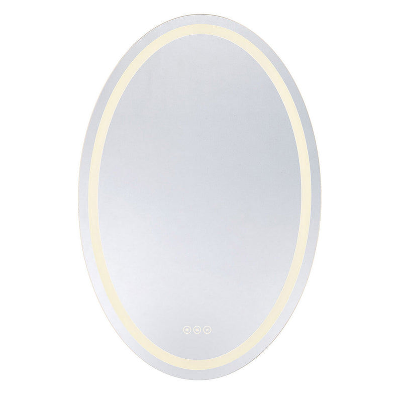 Savoy House 2-1228-24X36 LED Mirror