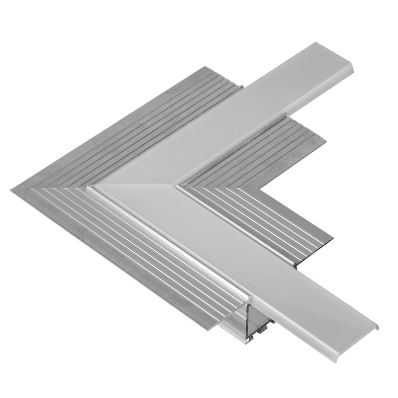 American Lighting PE-INVSLOT-90 Coupler