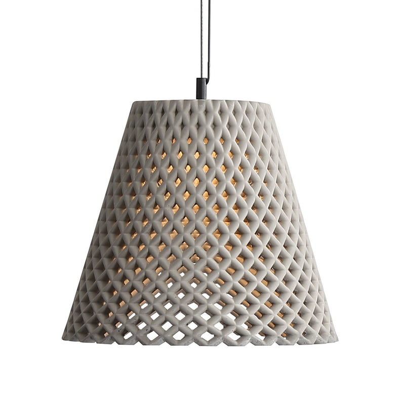 Golden 2419-14 GCT LED Pendant, Matte Black