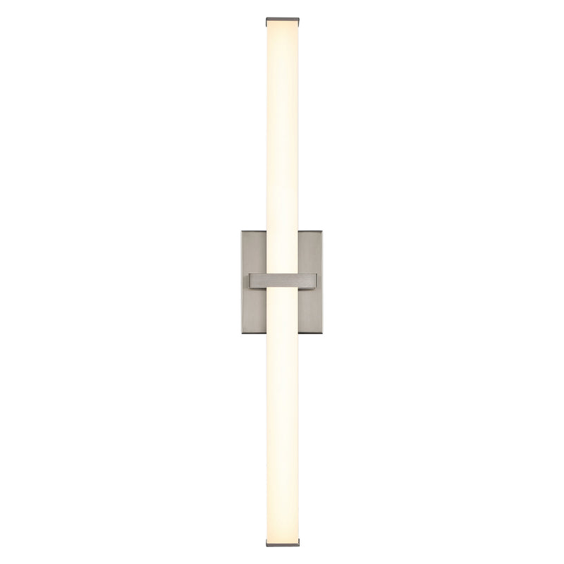 Golden 5623-B30 PW-OP LED Bath Bar, Pewter