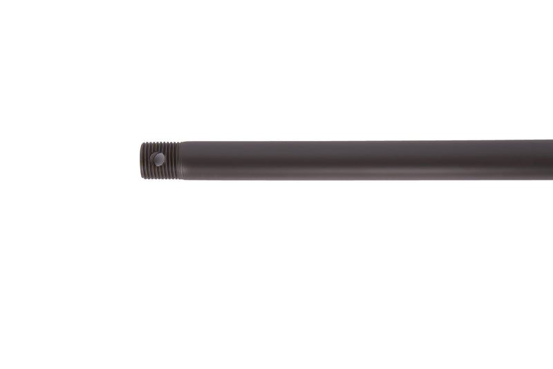 Craftmade DR18CBZ Downrod, Classic Bronze