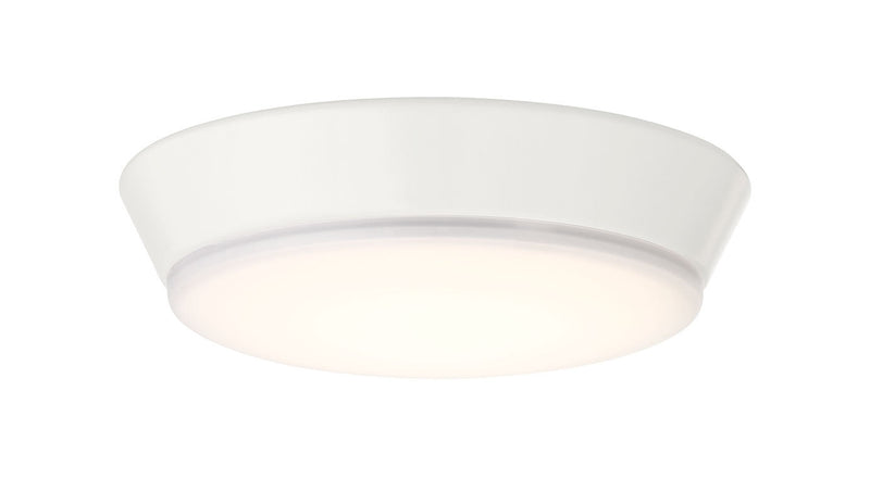 Craftmade VNN58LK-W-LED LED Fan Light Kit, White