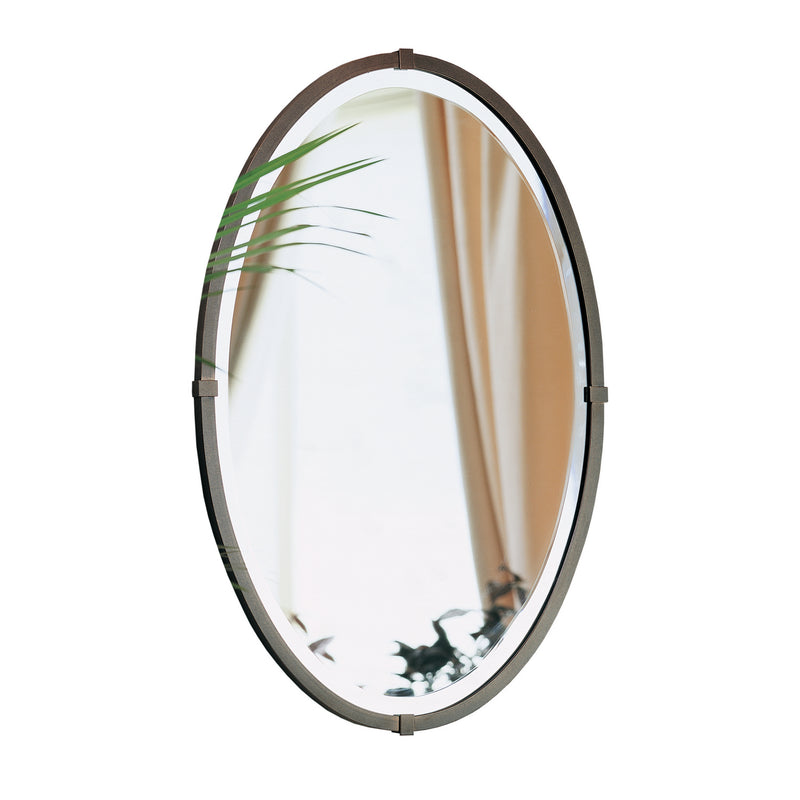 Hubbardton Forge 710004-05 Mirror, Bronze